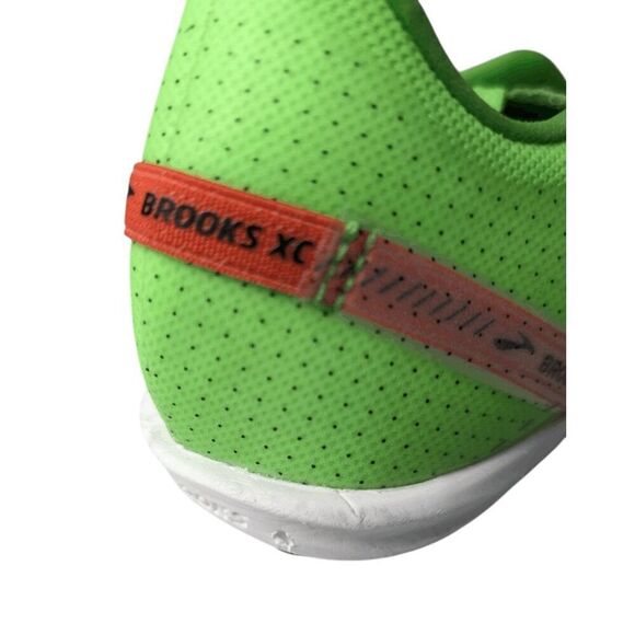 BROOKS Draft XC 'Spikes' Running Shoes Size 10D - Picture 13 of 16